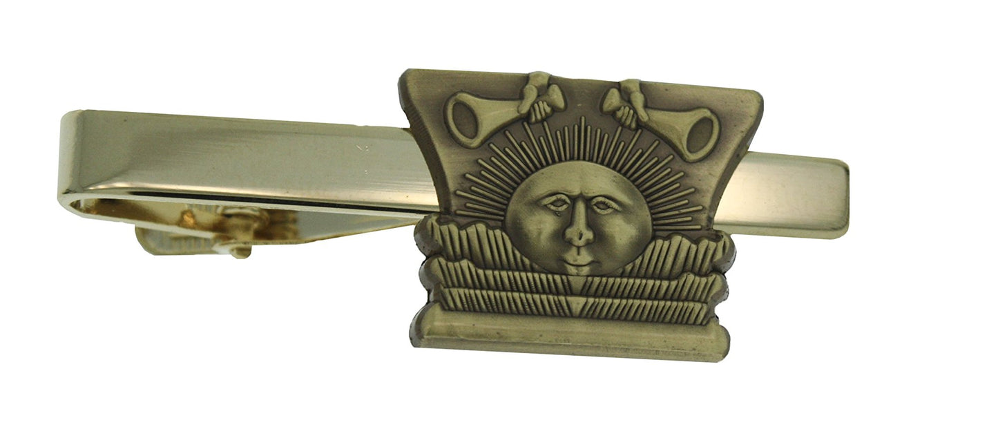 Sunstone Tie Bar 