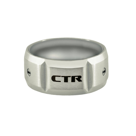 J170 CTR Ring ÒTorqueÓ Stainless Steel