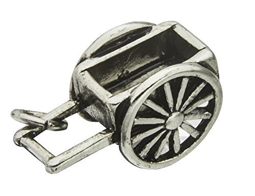 J53 Handcart Charm Charm