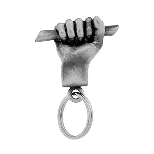 J95 Hold To The Rod Charm 