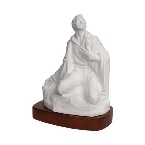 S23 First Vision Joseph Smith Statue