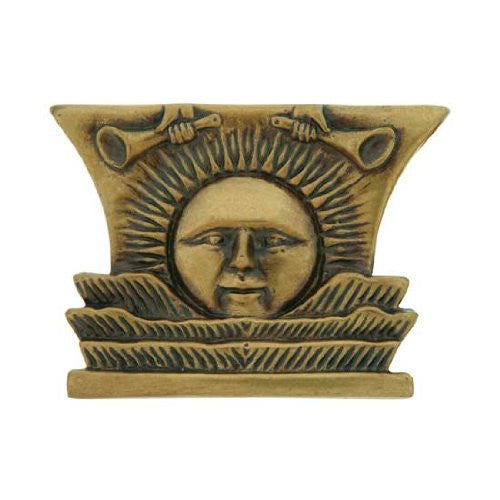 Nauvoo Temple Sunstone Paperweight 