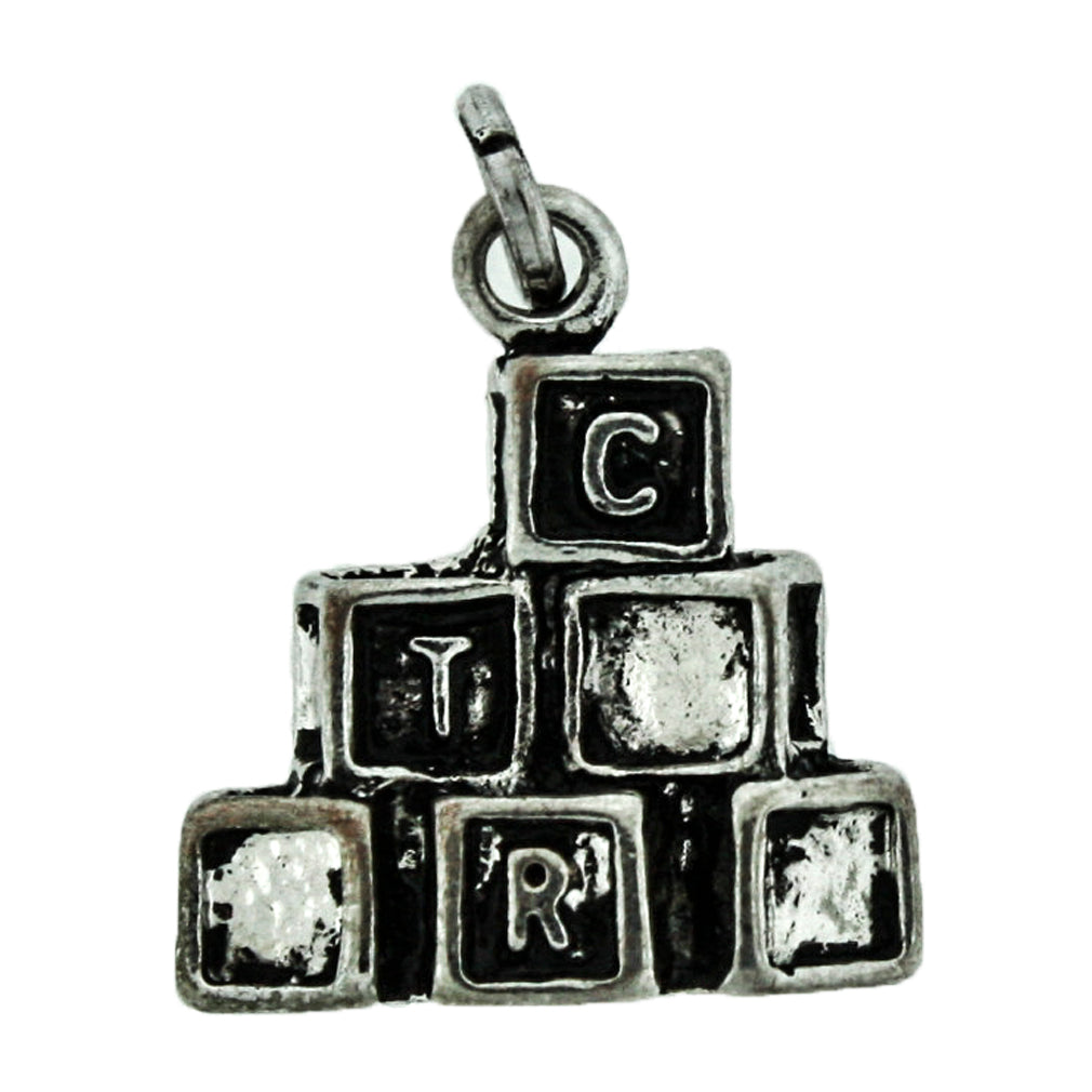 H11 CTR Block Charm 