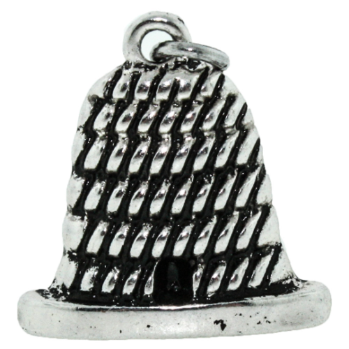 H12 Beehive CTR Charm Alloy 